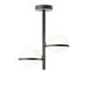 Vibia Palma 4x LED 50 x 61 cm - 3760 lámpara de techo