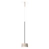 Vibia Bind Beige Pincer Ø 22 cm - 6591 iluminación de la pista