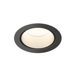 Vibia Bind solo Ø 3 cm Medium - 6604 lugar empotrado