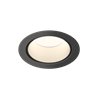 Vibia Bind solo Ø 3 cm Medium - 6604 lugar empotrado