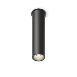 Vibia Bind solo Downlight Ø 3 cm x 10 cm Medium - 6634 lugar empotrado