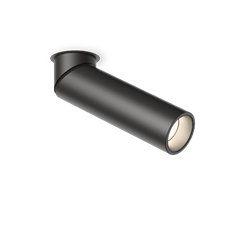 Vibia Bind solo Spotlight Ø 3 cm x 11,5 cm Medium - 6644 lugar empotrado