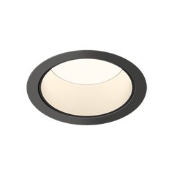 Vibia Bind solo Ø 4 cm Narrow - 6650 lugar empotrado