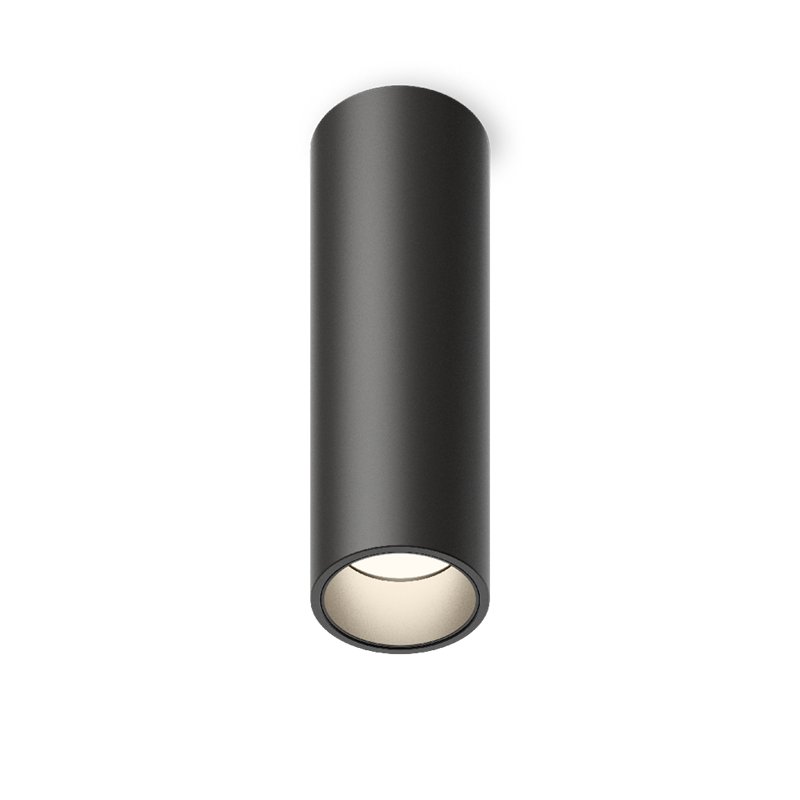 Vibia Bind Solo Downlight Ø 4 cm x 10 cm Wide - 6688 lámpara empotrada ...