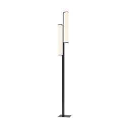 Vibia Class 2x LED - 2815 lámpara de jardín