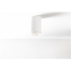 Modular Smart surface tubed 48 1x LED GE lámpara de techo