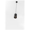 Modular Smart tubed suspension 48 1x LED GE lámpara de suspensión