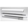 Artemide Alphabet Of Light Wall lamp "G" uppercase