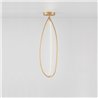 Artemide Arrival 130 ceiling lamp