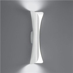 Artemide Cadmo Led Wall lamp