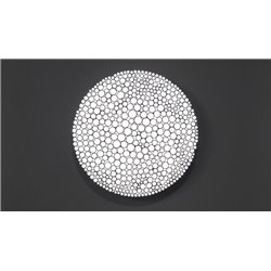 Artemide Calipso Wall lamp / ceiling lamp