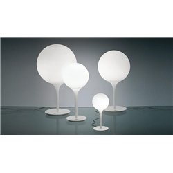 Artemide Castore 25 Table lamp
