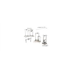 Artemide Curiosity 36 / FOCUS Table lamp