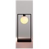 Artemide Curiosity 36 sphere Table lamp
