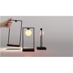 Artemide Curiosity 36 sphere Table lamp