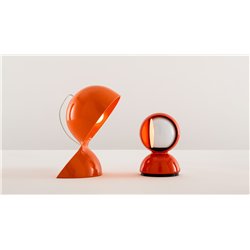 Artemide Dalu' lámpara de mesa