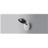 Artemide Demetra Faretto without switch lámpara de pared