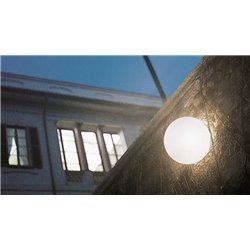 Artemide Dioscuri 25 Wall lamp / ceiling lamp