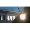 Artemide Dioscuri 25 Wall lamp / ceiling lamp
