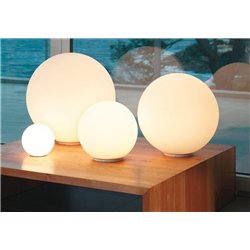 Artemide Dioscuri 14 Table lamp