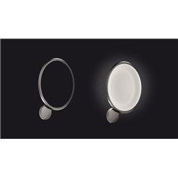 Artemide Discovery Led Wall lamp / ceiling lamp