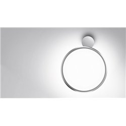 Artemide Discovery Led Wall lamp / ceiling lamp