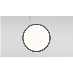 Artemide Discovery Vertical 140 TW suspended lamp