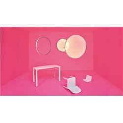 Artemide Discovery Vertical 70 suspended lamp