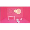 Artemide Discovery Vertical 70 suspended lamp