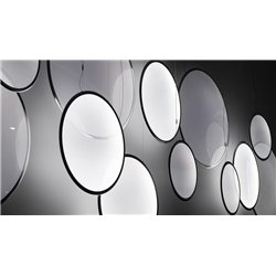 Artemide Discovery Vertical 70 suspended lamp