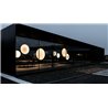 Artemide Discovery Vertical 70 RGBW suspended lamp