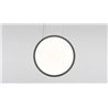 Artemide Discovery Vertical 70 TW suspended lamp