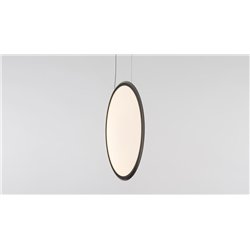 Artemide Discovery Vertical 70 TW suspended lamp