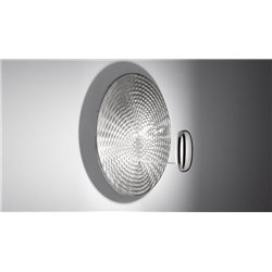 Artemide Droplet Mini Led Wall lamp / ceiling lamp