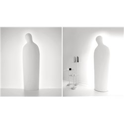 Artemide Dulcinea floor lamp