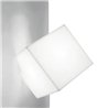 Artemide Edge 21 Wall lamp / ceiling lamp