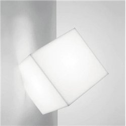 Artemide Edge 21 Wall lamp / ceiling lamp