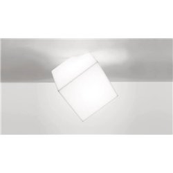Artemide Edge 21 Wall lamp / ceiling lamp