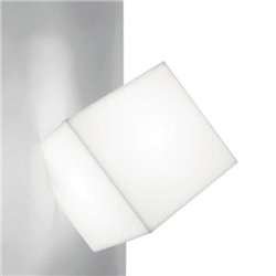 Artemide Edge 30 Wall lamp / ceiling lamp
