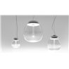 Artemide Empatia 16 suspended lamp