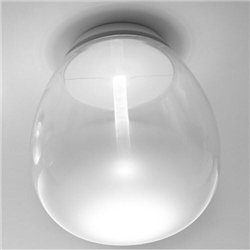 Artemide Empatia 16 Wall lamp / ceiling lamp