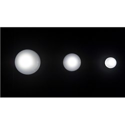 Artemide Empatia 16 Wall lamp / ceiling lamp