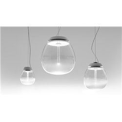 Artemide Empatia 26 suspended lamp