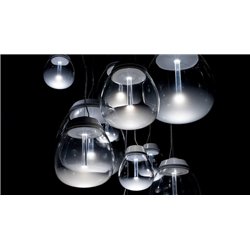 Artemide Empatia 26 suspended lamp