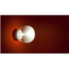 Artemide Empatia 26 Wall lamp / ceiling lamp