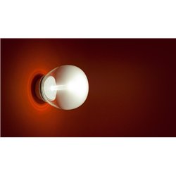 Artemide Empatia 36 Wall lamp / ceiling lamp