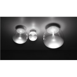 Artemide Empatia 36 Wall lamp / ceiling lamp