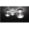 Artemide Empatia 36 Wall lamp / ceiling lamp