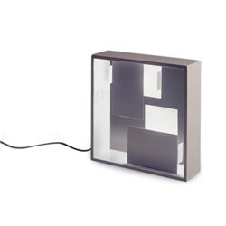 Artemide Fato Table lamp / Wall lamp