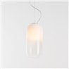 Artemide Gople RWB suspended lamp